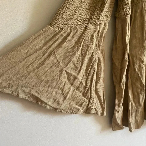 Torrid Off the Shoulder Smocked Top - Picture 6 of 15